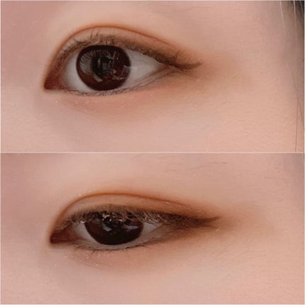 シャドーフラッシュ /MAJOLICA MAJORCA/アイシャドウパレットを使ったクチコミ(3枚目)