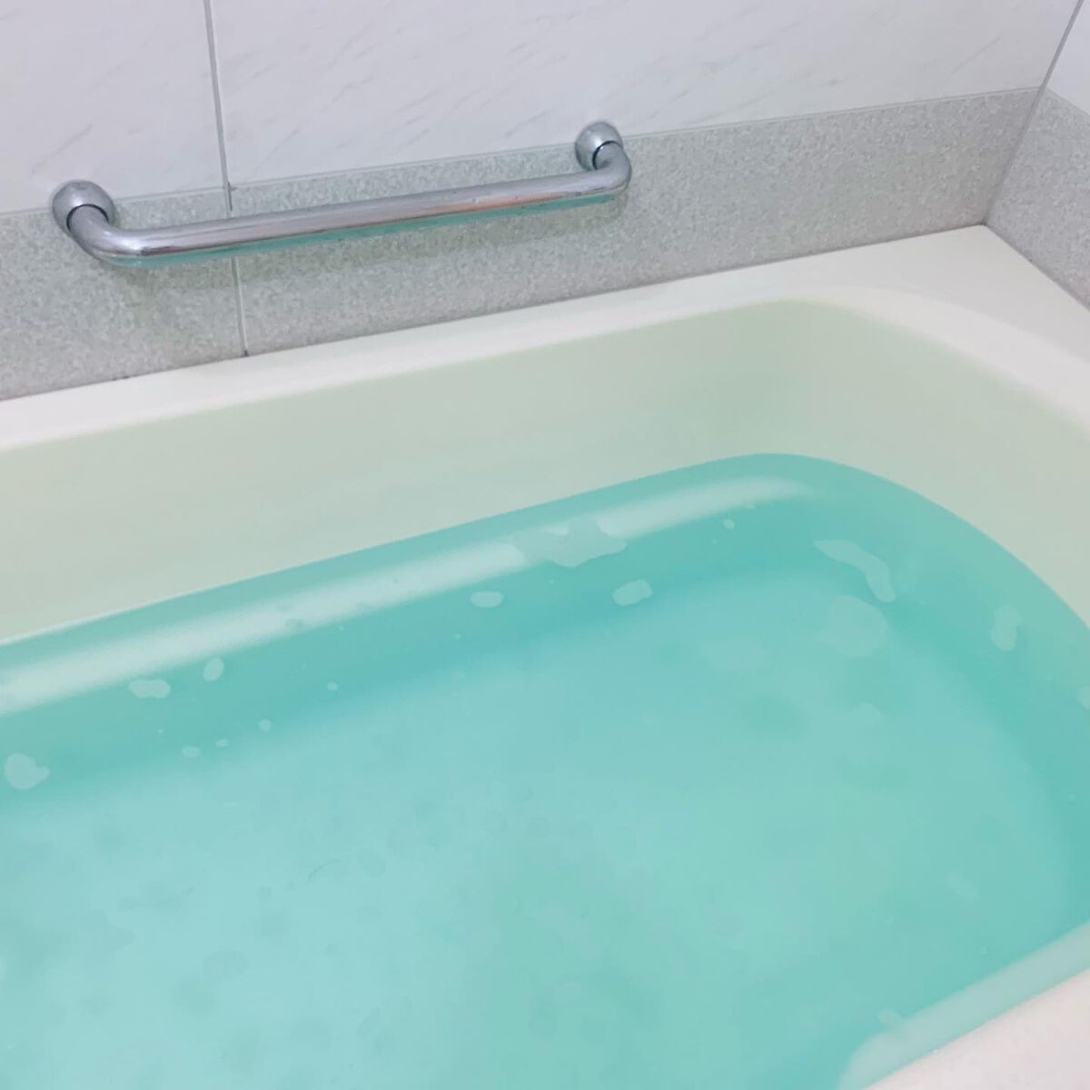 スクラビングバブル ジャバ/ジョンソン/その他を使ったクチコミ(5枚目)