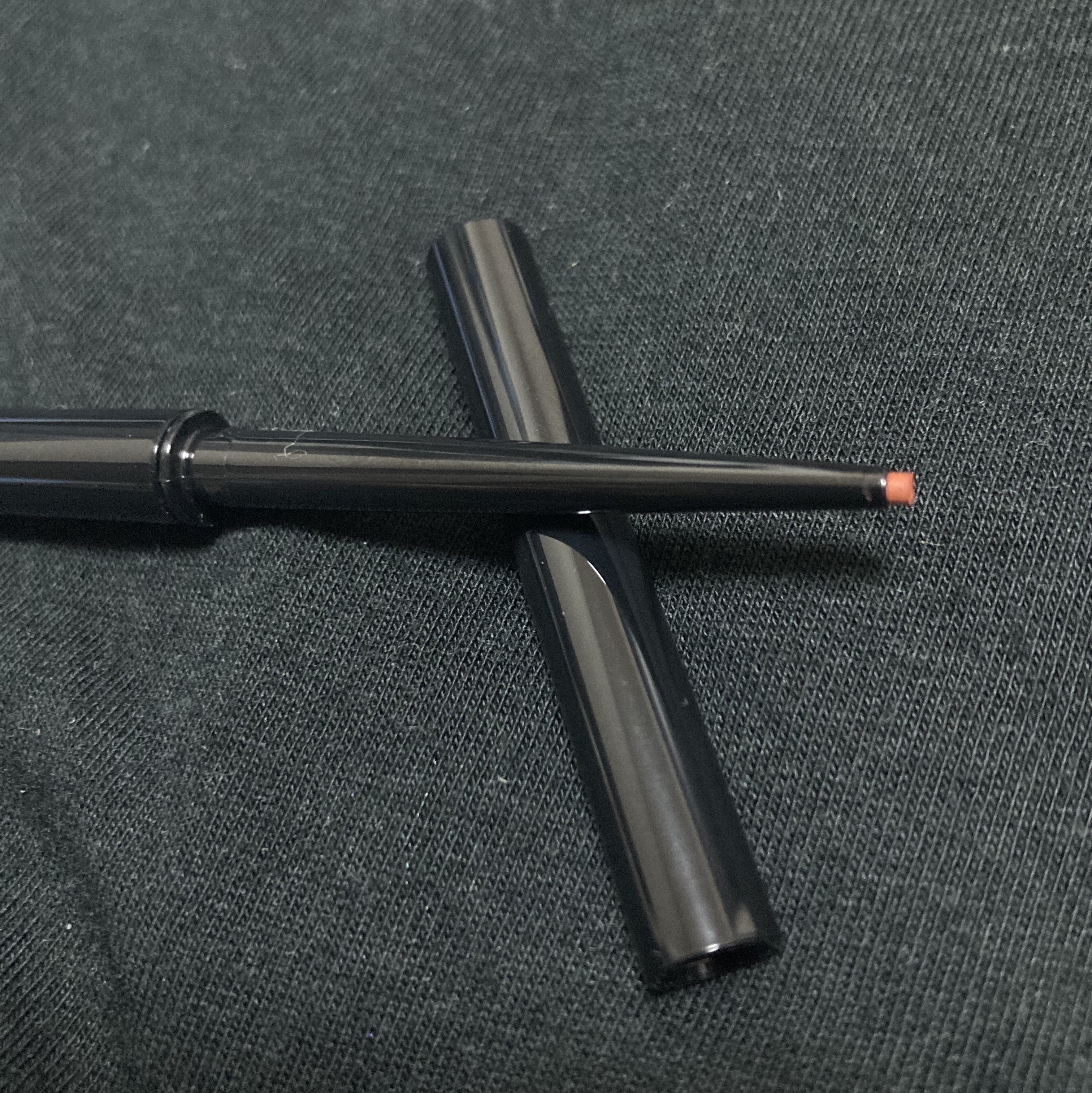 ケイト レアフィットジェルペンシルN/KATE/ジェルアイライナーを使ったクチコミ（2枚目）