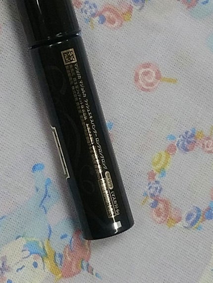 ラッシュエキスパンダー エッジマイスター F/MAJOLICA MAJORCA/マスカラを使ったクチコミ(10枚目)