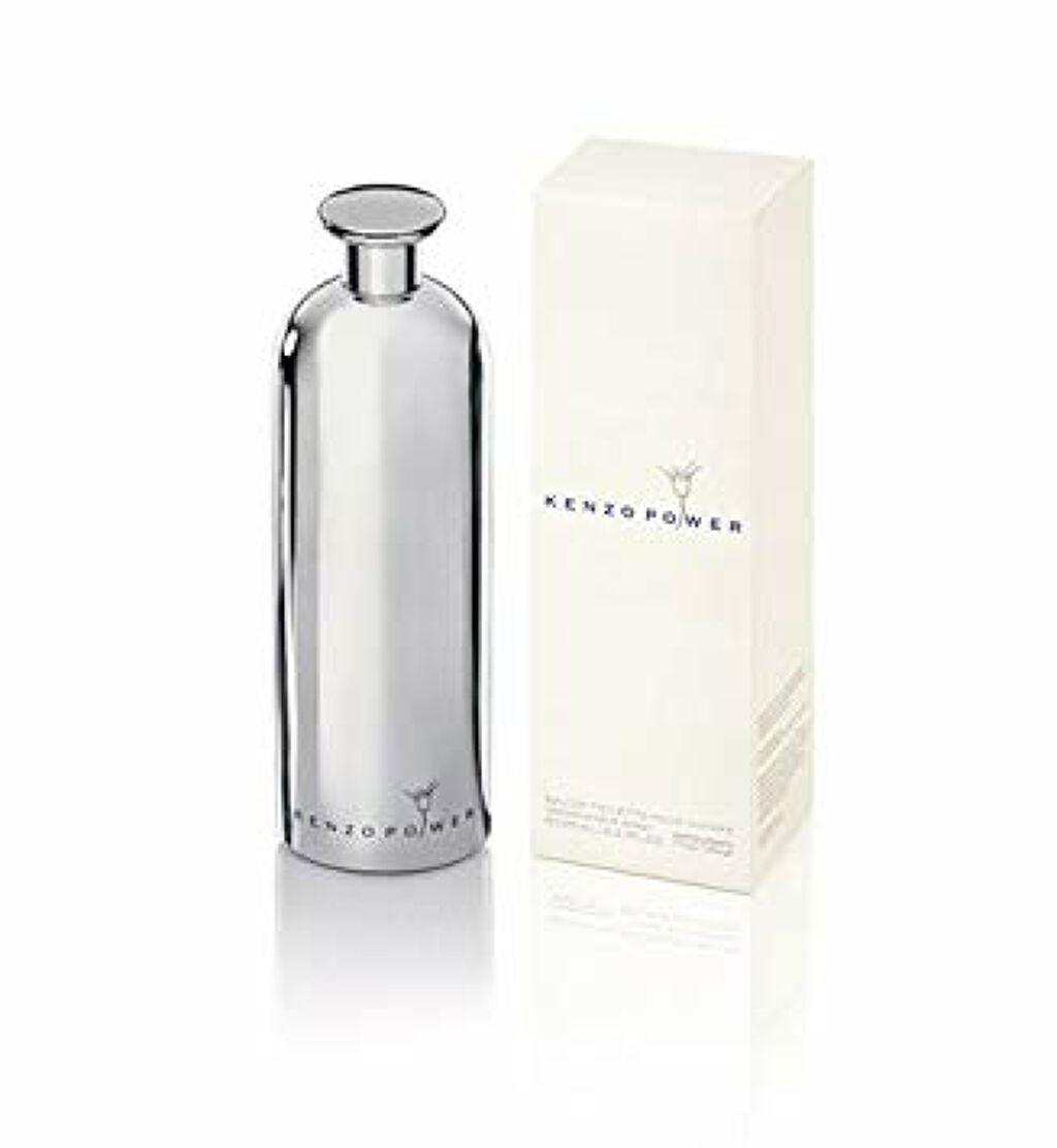 パワー/KENZO/香水(メンズ)を使ったクチコミ（1枚目）