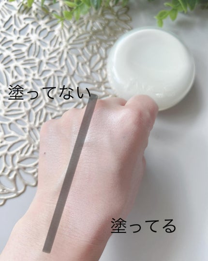 フィー クッションエッグフィットカバー/fwee/クッションファンデーションを使ったクチコミ(5枚目)