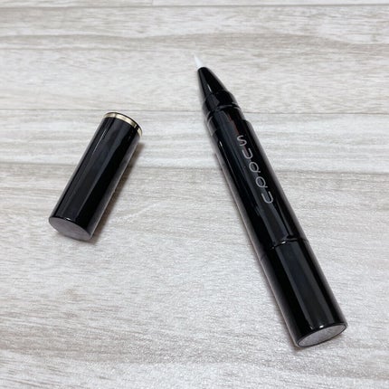 ラディアント クリーム コンシーラー/SUQQU/リキッドコンシーラーを使ったクチコミ(2枚目)