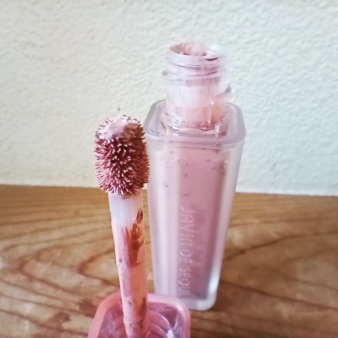 ジャビンドゥソウル ウインクファンデーションパクト/Javin De Seoul/クッションファンデーションを使ったクチコミ(5枚目)