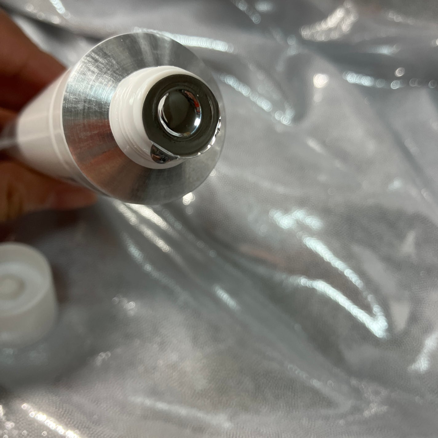 シルククリーム/エルツティン/美容液を使ったクチコミ(4枚目)