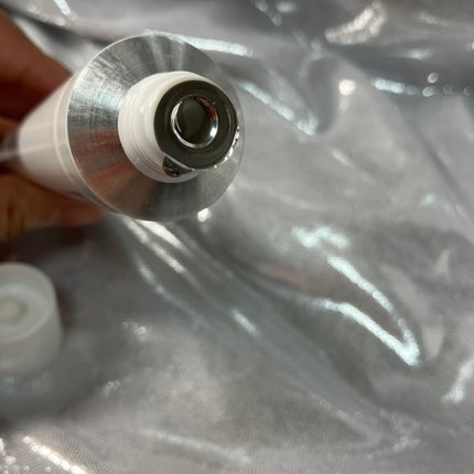 シルククリーム/エルツティン/美容液を使ったクチコミ(4枚目)