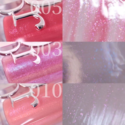 【旧】ディオール アディクト リップ マキシマイザー/Dior/リップグロスを使ったクチコミ(5枚目)