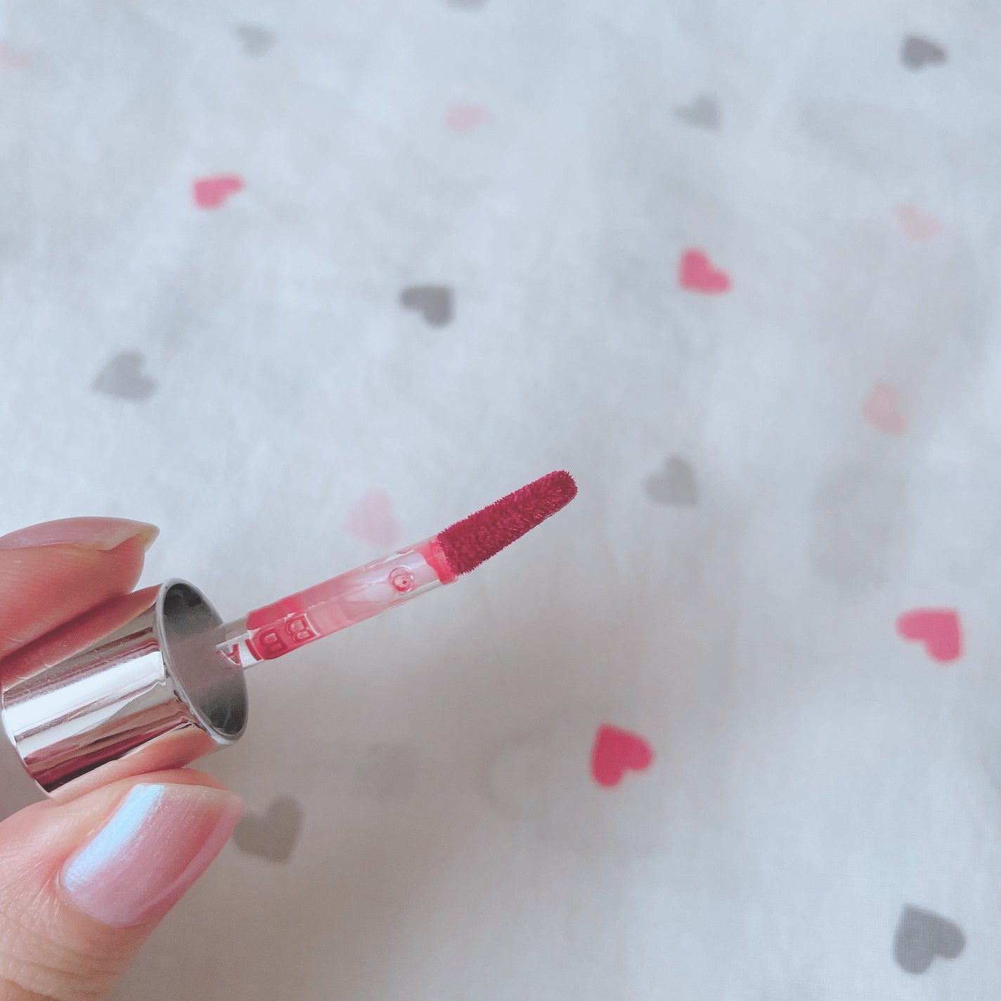 ローティント/BBIA/リップティントを使ったクチコミ(2枚目)