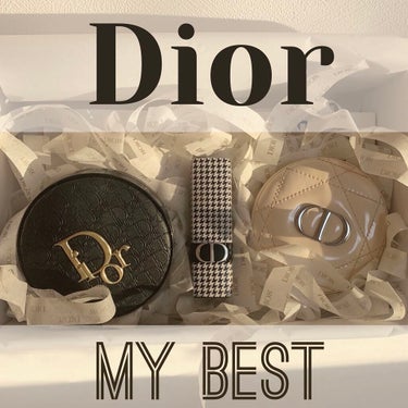 ディオールスキン フォーエヴァー クチュール ルミナイザー/Dior/プレストパウダーを使ったクチコミ（1枚目）