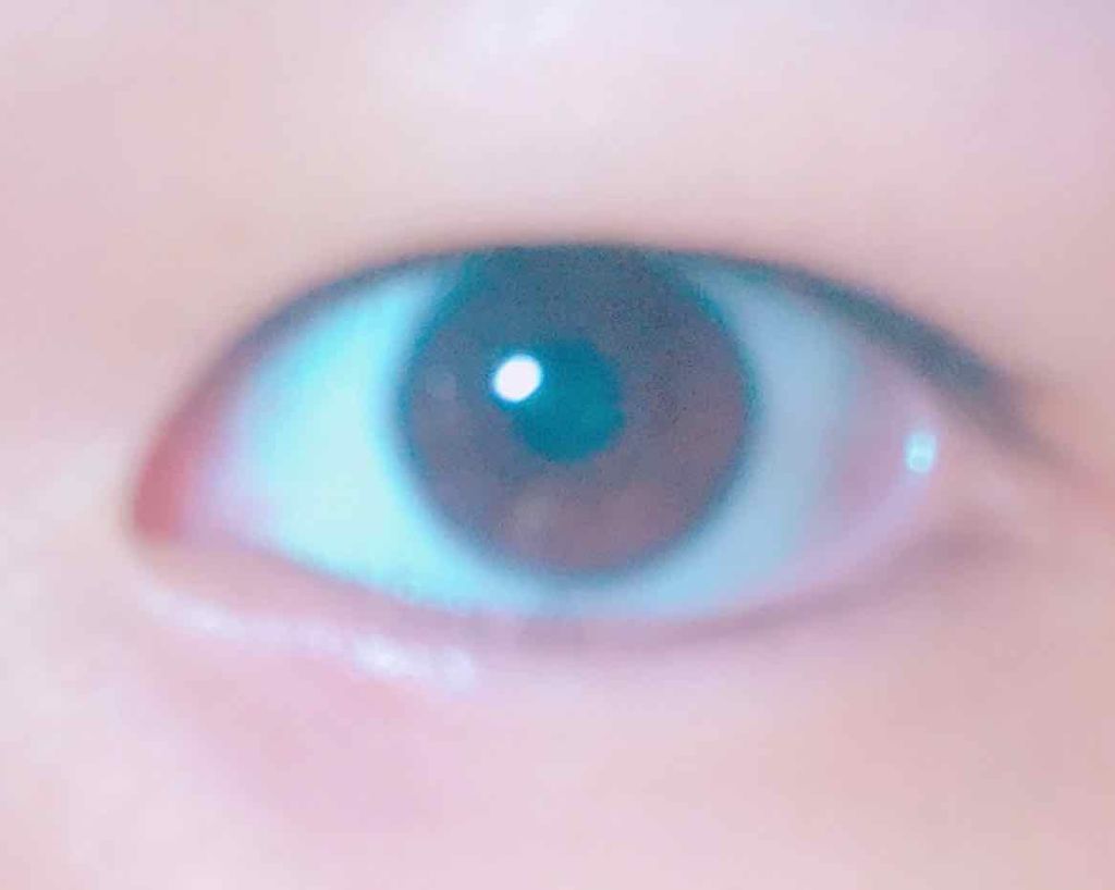 アクティブアイトークII/アイトーク/二重まぶた用アイテムを使ったクチコミ(2枚目)