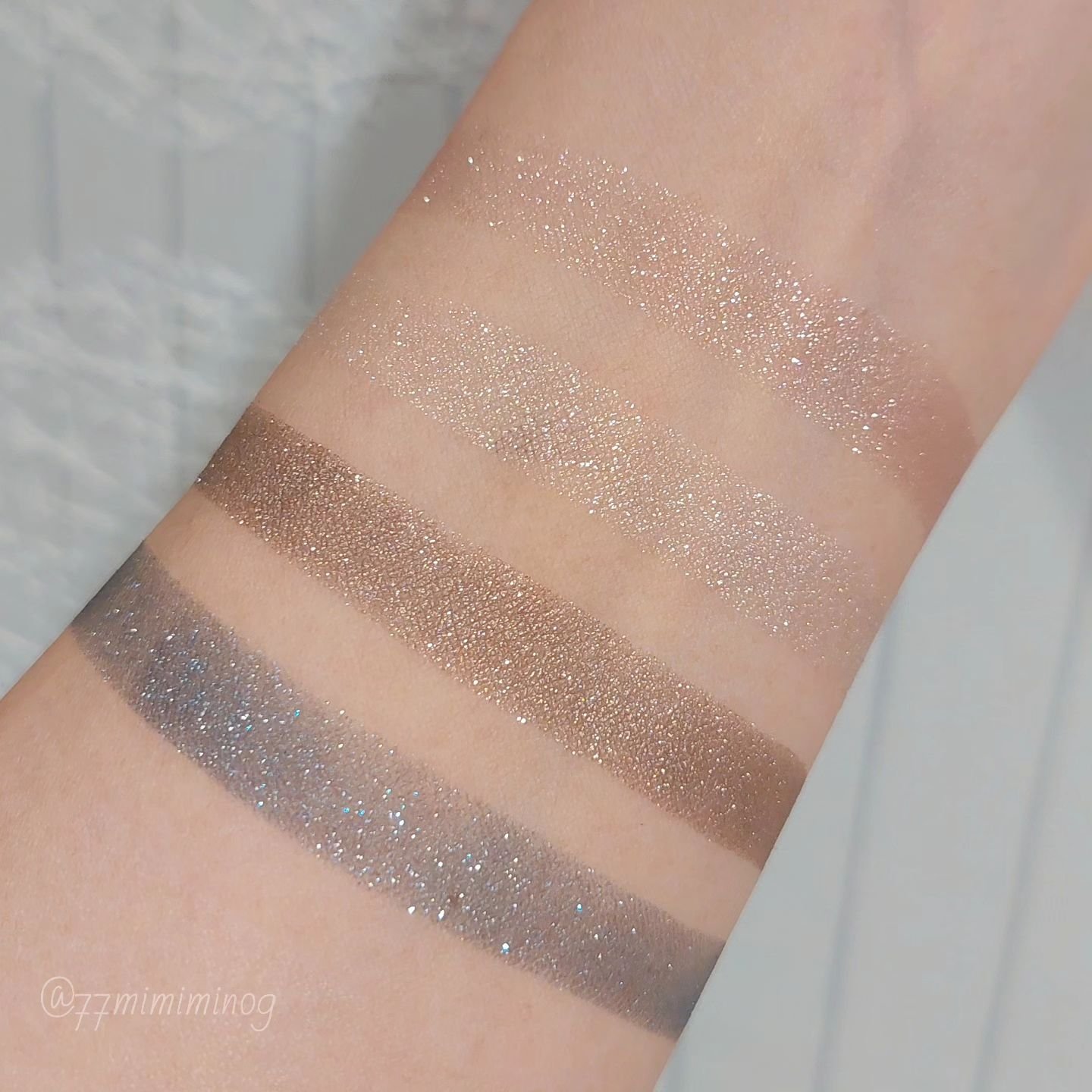 メイクアップ キット 六花/SUQQU/メイクアップキットを使ったクチコミ（3枚目）