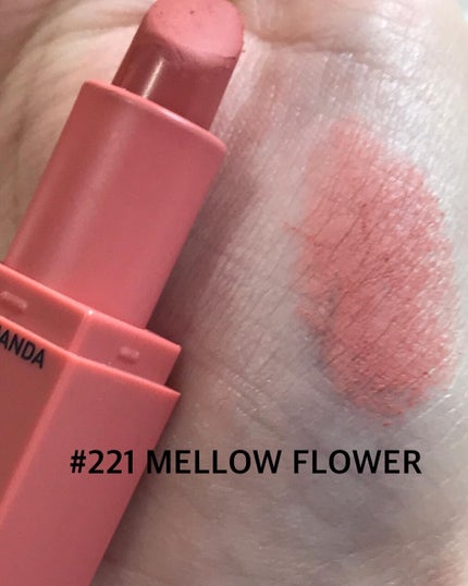 ããð«§ãã©ãã on LIPS ãã¹ã¿ã€ã«ã³ãªã¢ã³ã§è²·ã£ã3CEã®ãããªãããããð5æ¬å
¥ãã ã..ãïŒ4æç®ïŒ