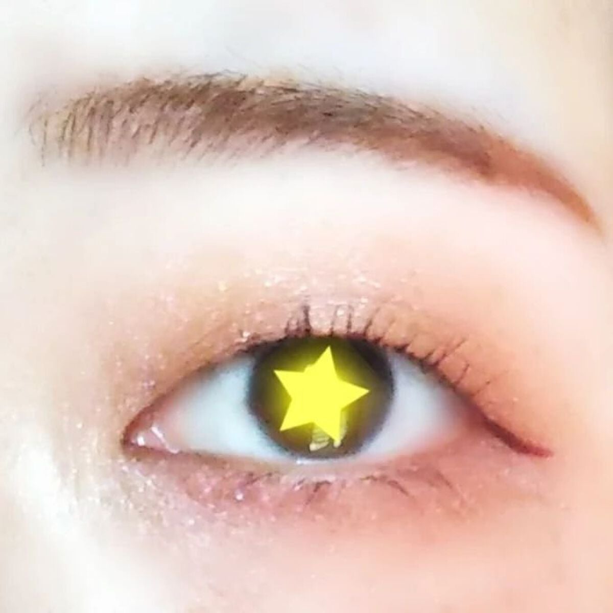 ロング&カールマスカラ アドバンストフィルム/ヒロインメイク/マスカラを使ったクチコミ(8枚目)