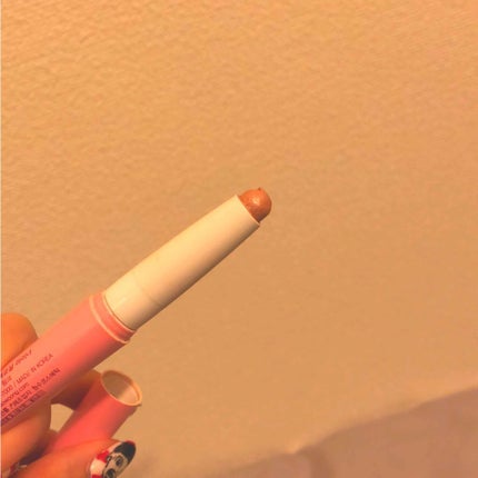 MAKEON グラム アンダー アイライナー/TOSOWOONG/ペンシルアイライナーを使ったクチコミ(2枚目)