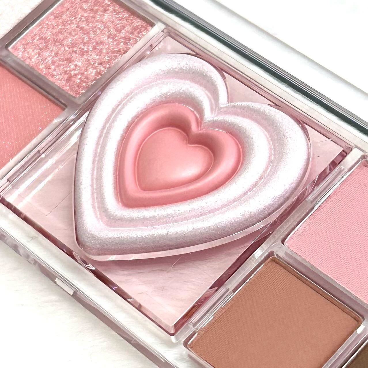 ペリペラ インク ムード グロイ ティント/PERIPERA/リップティントを使ったクチコミ(8枚目)