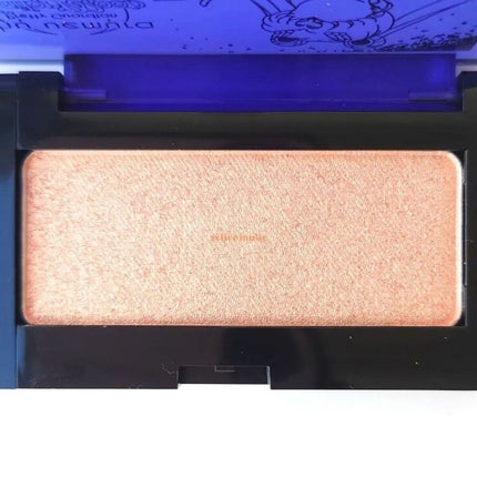 ムーン クライシス ハイライター/shu uemura/パウダーハイライトを使ったクチコミ(5枚目)