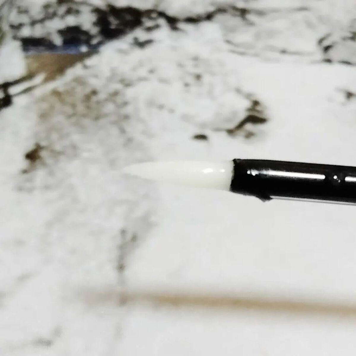 ラッシュゴッド マジン アイラッシュセラム/ラッシュゴッド/まつげ美容液を使ったクチコミ（2枚目）