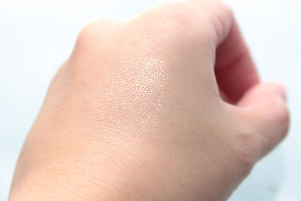 CCクリスタルハイライト/エクスボーテ/クリームハイライトを使ったクチコミ(4枚目)