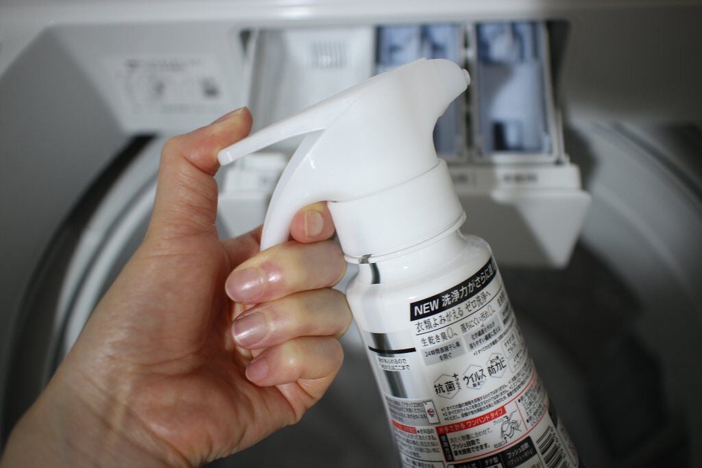 アタック ZERO/アタック/洗濯洗剤を使ったクチコミ(2枚目)