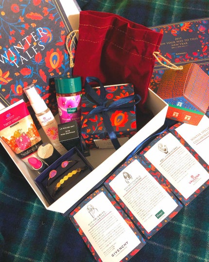 My Little Box/My Little Box/その他キットセットを使ったクチコミ(2枚目)