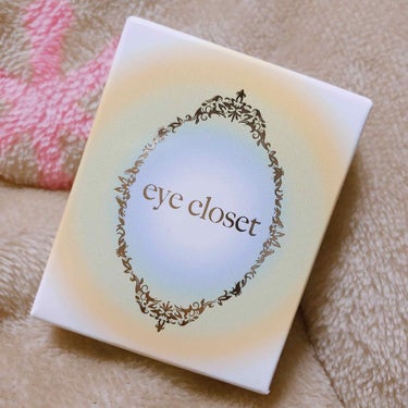 eye closet 1DAY（アイクローゼット ワンデー）/EYE CLOSET/ワンデー（１DAY）カラコンを使ったクチコミ（3枚目）