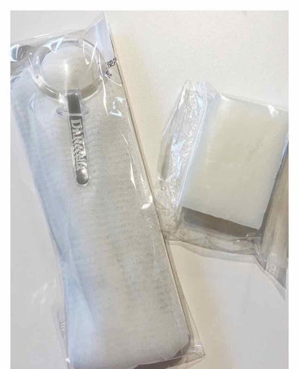 透輝美トライアルキット/ドクターリセラ/トライアルキットを使ったクチコミ(4枚目)