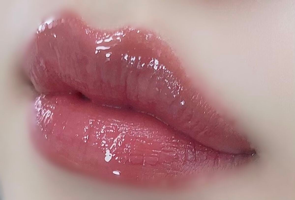 RMK リクイド リップカラー/RMK/口紅を使ったクチコミ(3枚目)