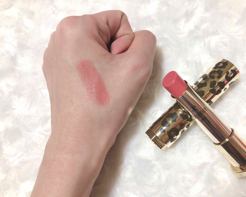 エレガンス ヌーヴェル アイズ/Elégance/アイシャドウパレットを使ったクチコミ(3枚目)