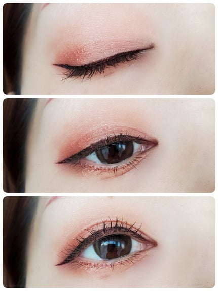 Chu's me 1day/Chu's me/ワンデー(1DAY)カラコンを使ったクチコミ(1枚目)