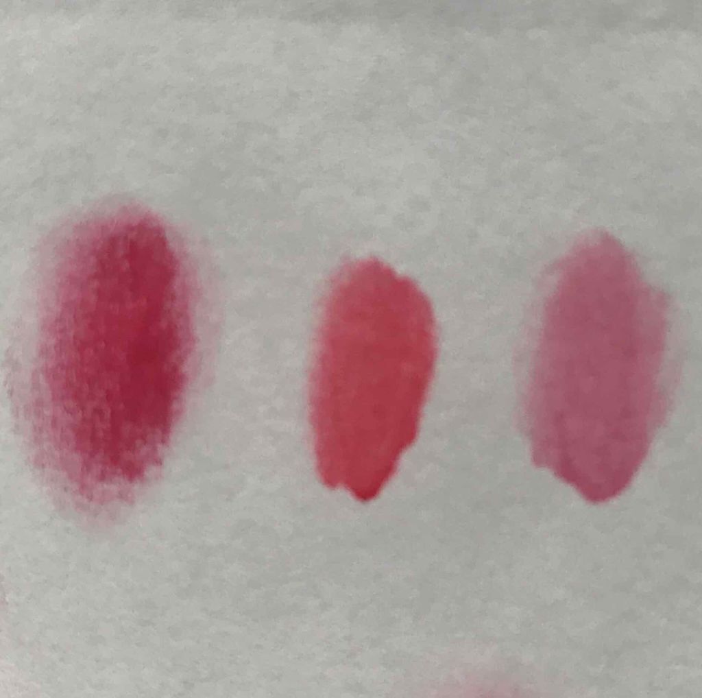 リップスティック/M・A・C/口紅を使ったクチコミ（3枚目）