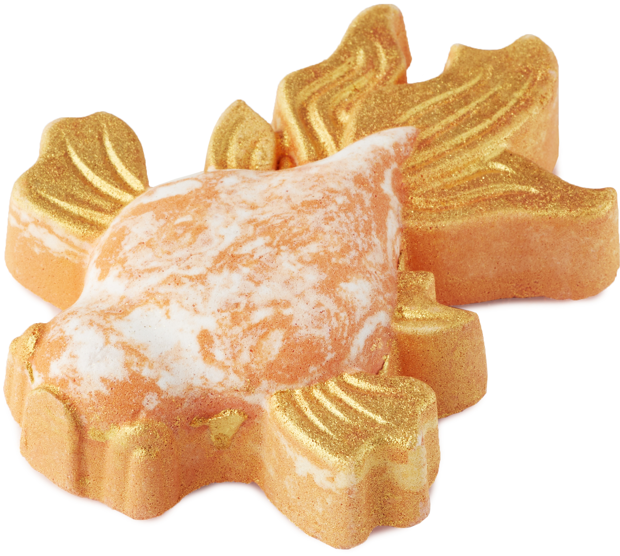 ラッシュ ゴールドフィッシュ