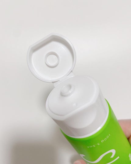 シローラクレイホワイトニング/Shirora/歯磨き粉を使ったクチコミ(6枚目)