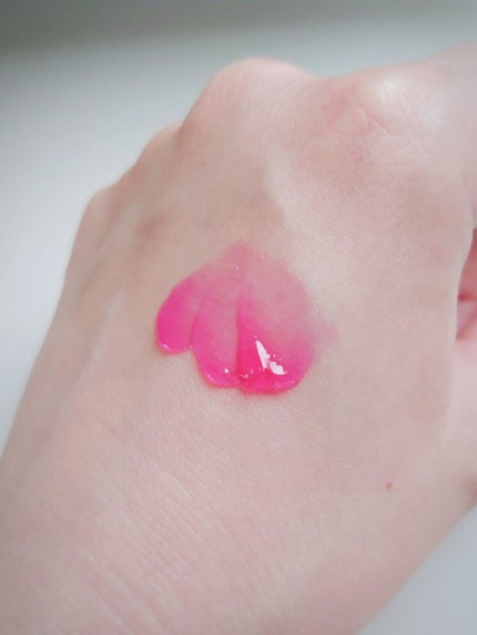 ピーチブルーム リップ & チーク ティント/Too Faced/リキッドチークを使ったクチコミ(5枚目)