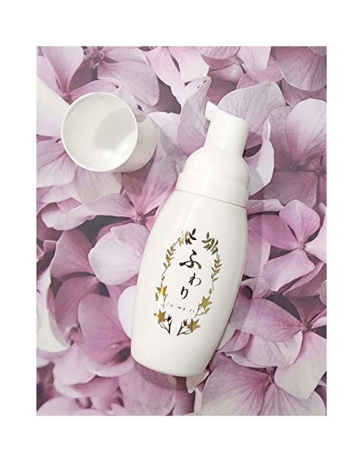 ふわり/ナノエッグ/頭皮ローションを使ったクチコミ(2枚目)