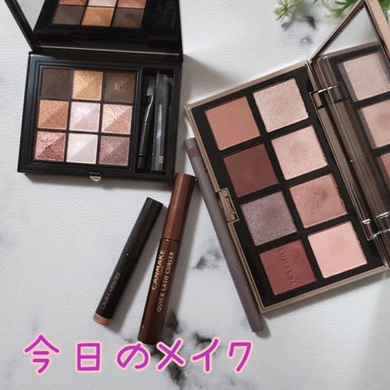 ソフトムースライナー/KiSS/ペンシルアイライナーを使ったクチコミ(1枚目)