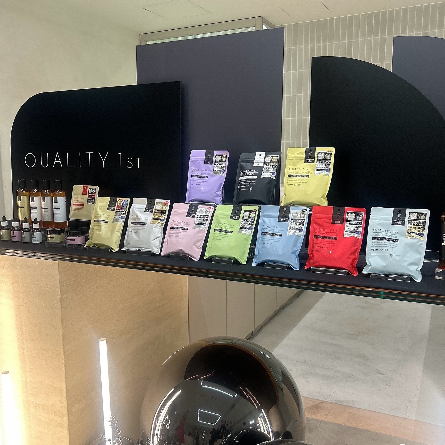 ダーマレーザー スーパーTEATREE100マスク/クオリティファースト/シートマスク・パックを使ったクチコミ（3枚目）