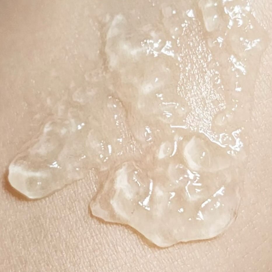 カーミングシカドクダミゲルエッセンス/EDIT.B/美容液を使ったクチコミ（2枚目）