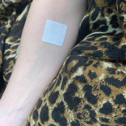 パッチMD アンチエイジングプラス30/Patch MD/美容サプリメントを使ったクチコミ(3枚目)