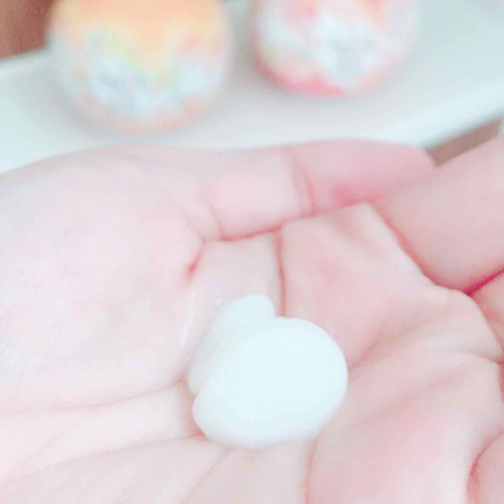 モイストシャイン シャンプー1.0／モイストシャイン トリートメント2.0/beee8/市販シャンプーを使ったクチコミ（3枚目）