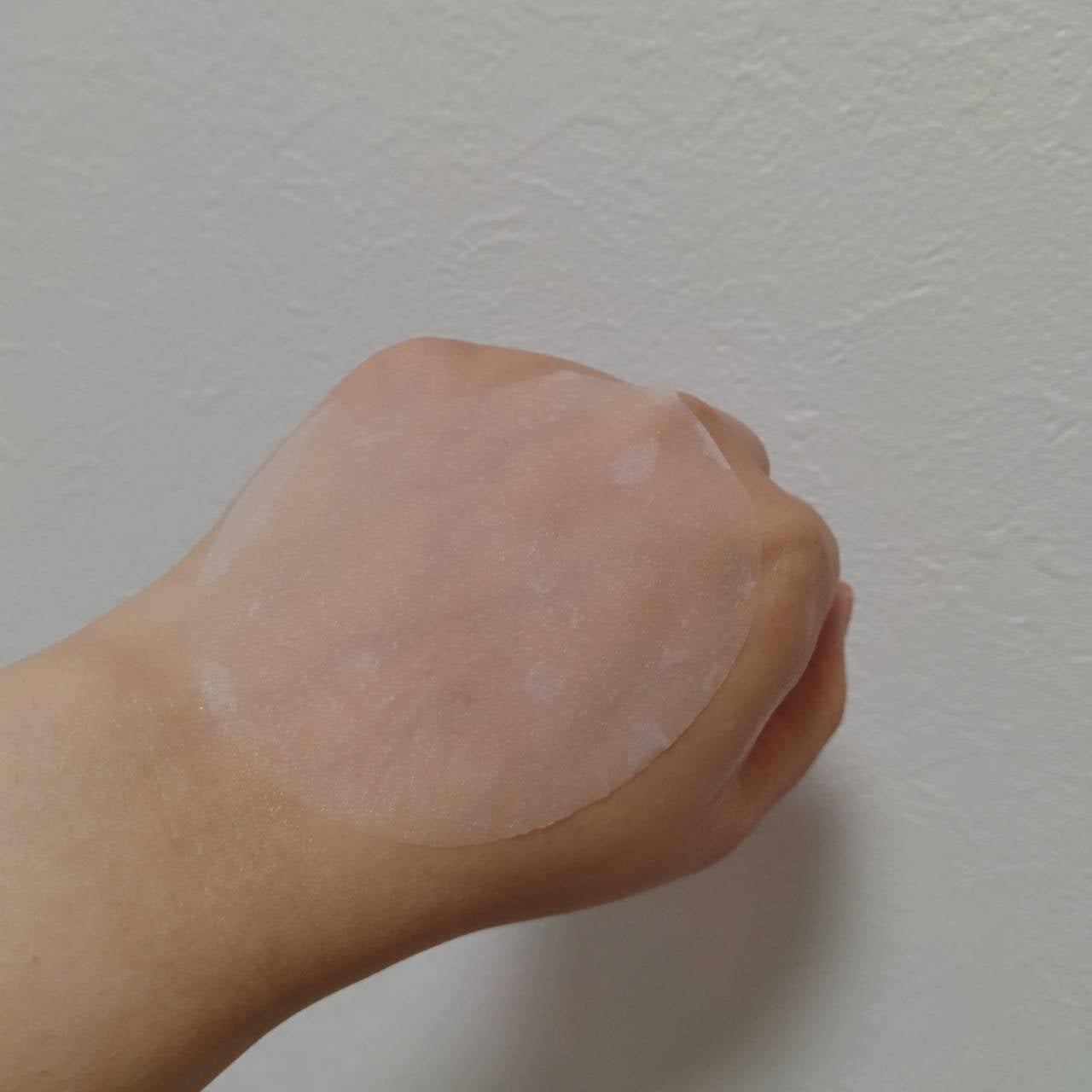 ポストアルファクーリングパッド/Cell Fusion C(セルフュージョンシー)/トナーパッドを使ったクチコミ(9枚目)