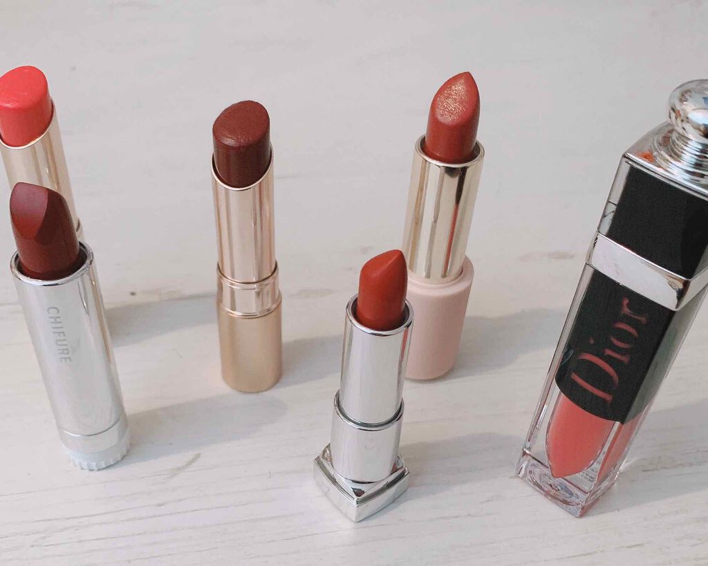 オペラ リップティント N/OPERA/リップティントを使ったクチコミ(2枚目)