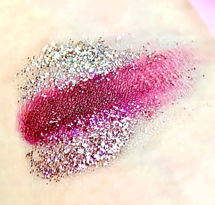 Pressed Powder Shadow /ColourPop/アイシャドウパレットを使ったクチコミ(1枚目)