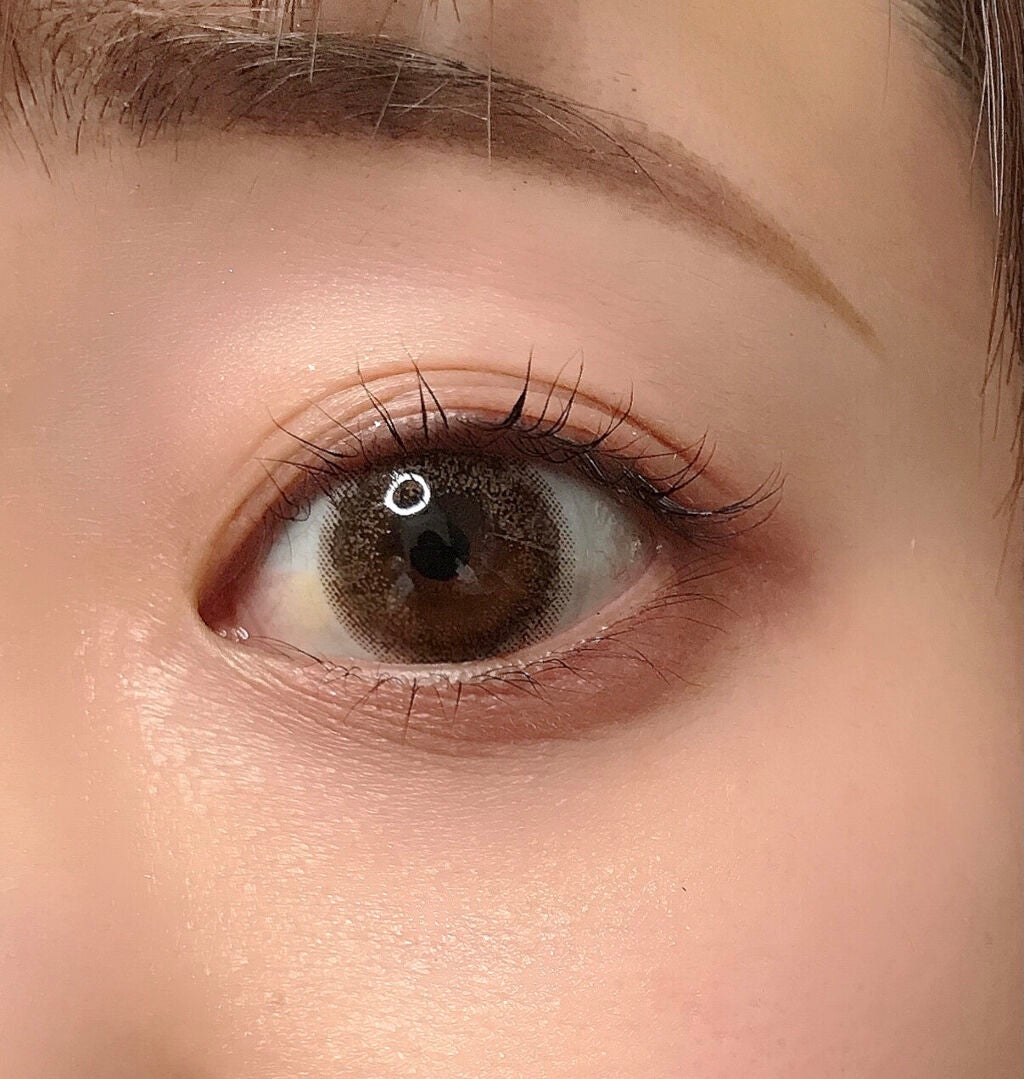 クリア マスカラR/CEZANNE/マスカラ下地を使ったクチコミ(4枚目)