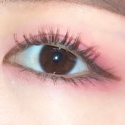 オール テイク ムード パレット(24AD)/PERIPERA/アイシャドウパレットを使ったクチコミ(6枚目)