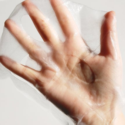 クリアエッセンスマスク/ピュレア/シートマスク・パックを使ったクチコミ(3枚目)