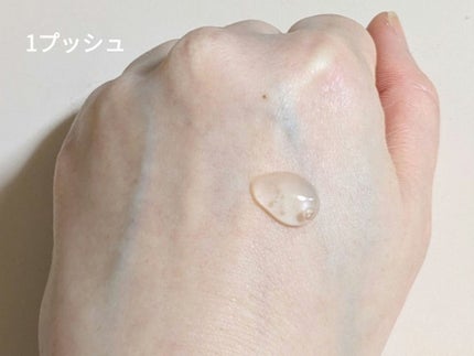 フィトシカノールB5 3000ショットセラム/MEDIPEEL/美容液を使ったクチコミ(6枚目)