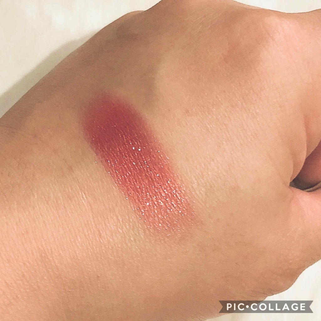 プロ シングル シャドウ/CLIO/単色アイシャドウを使ったクチコミ（2枚目）