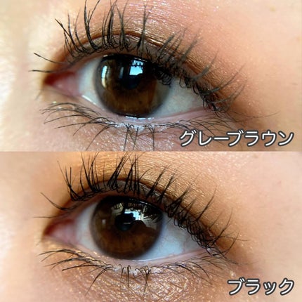 カールフィックスマスカラ/ETUDE/マスカラを使ったクチコミ(6枚目)