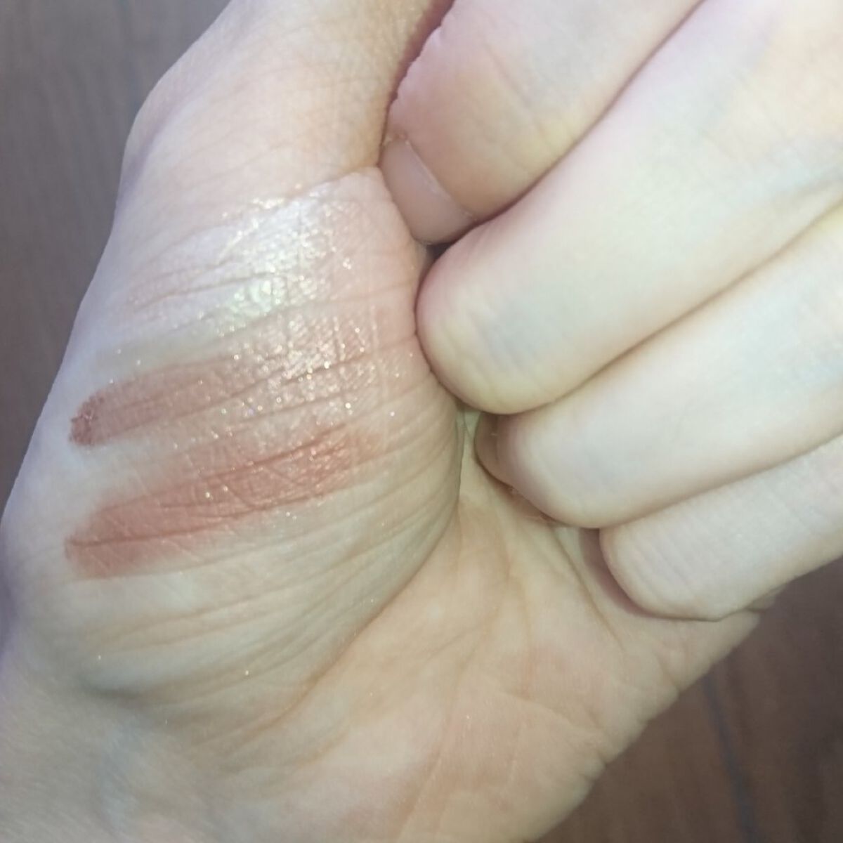 ニュアンスジェルアイライナーWP/キングダム/ジェルアイライナーを使ったクチコミ（3枚目）