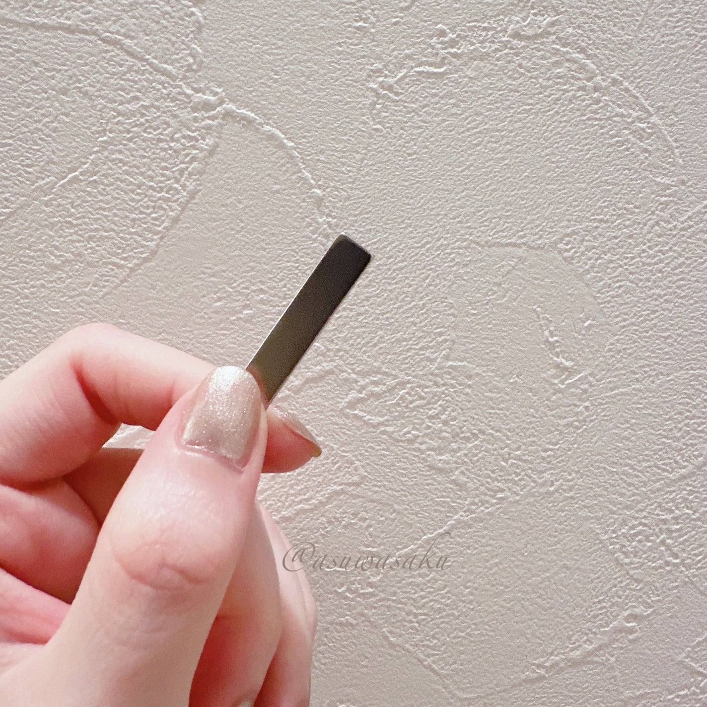 TONE DROP ネイルポリッシュ/D-UP/マニキュアを使ったクチコミ(3枚目)